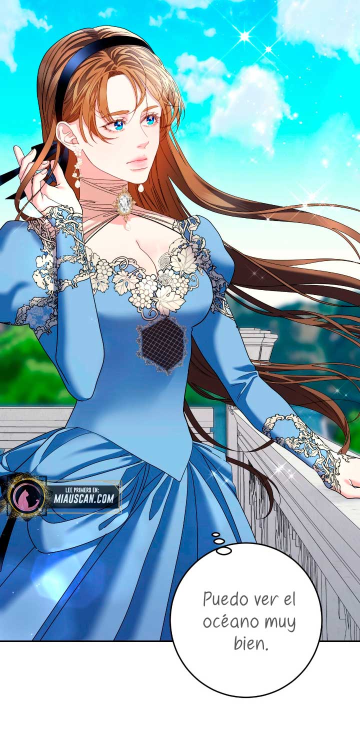 Isnelda Capítulo 28 - Página 49