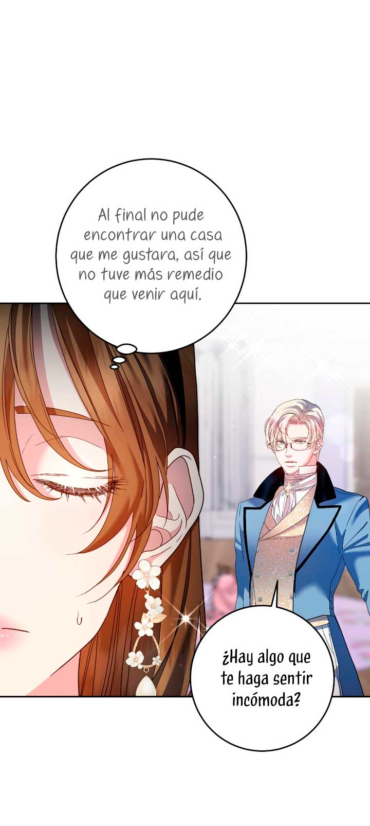 Isnelda Capítulo 28 - Página 50