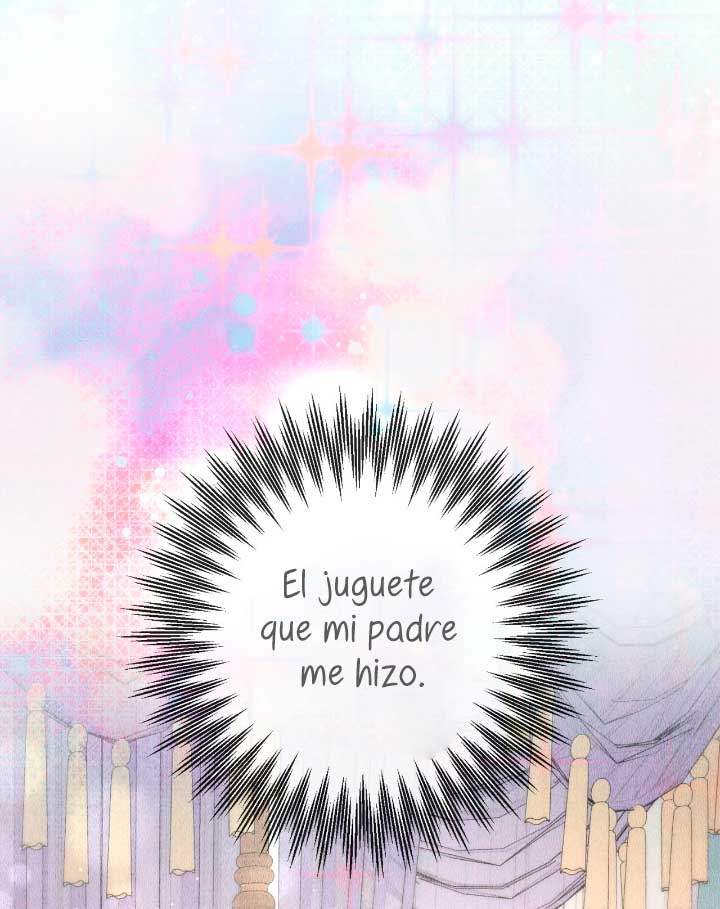 Isnelda Capítulo 28 - Página 55