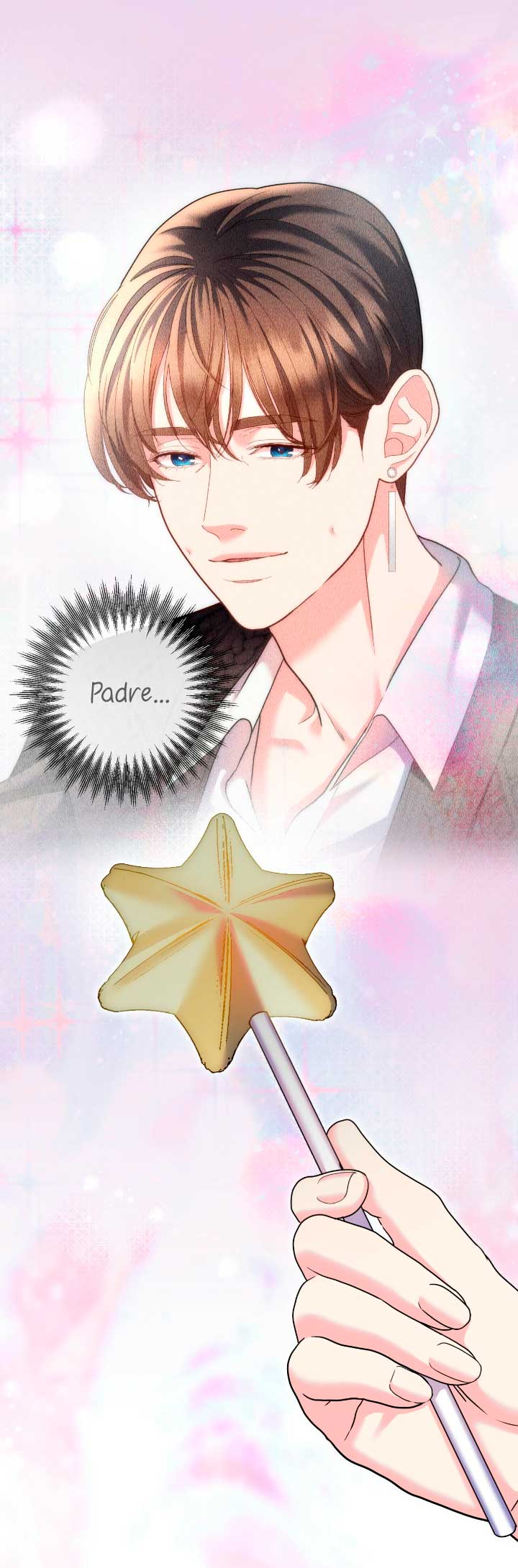 Isnelda Capítulo 28 - Página 58