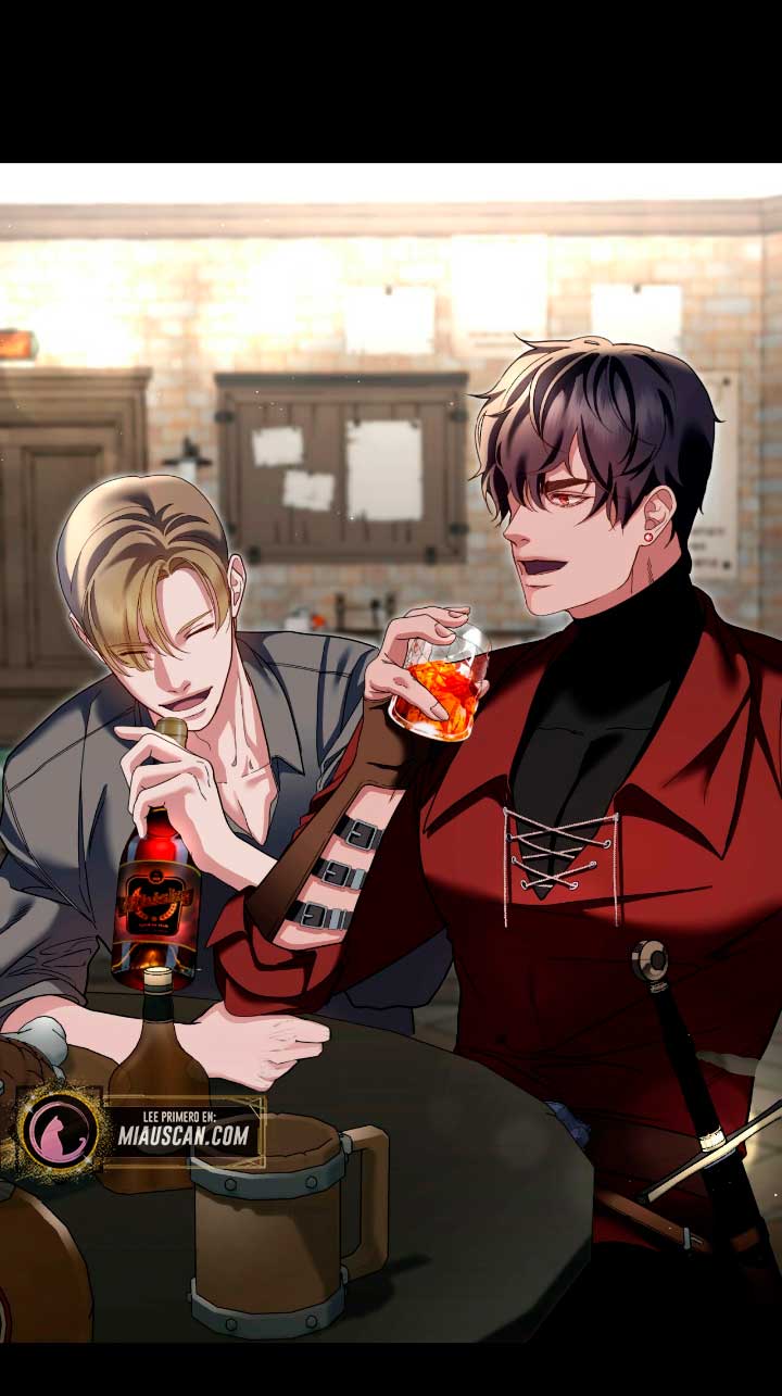 Isnelda Capítulo 28 - Página 6