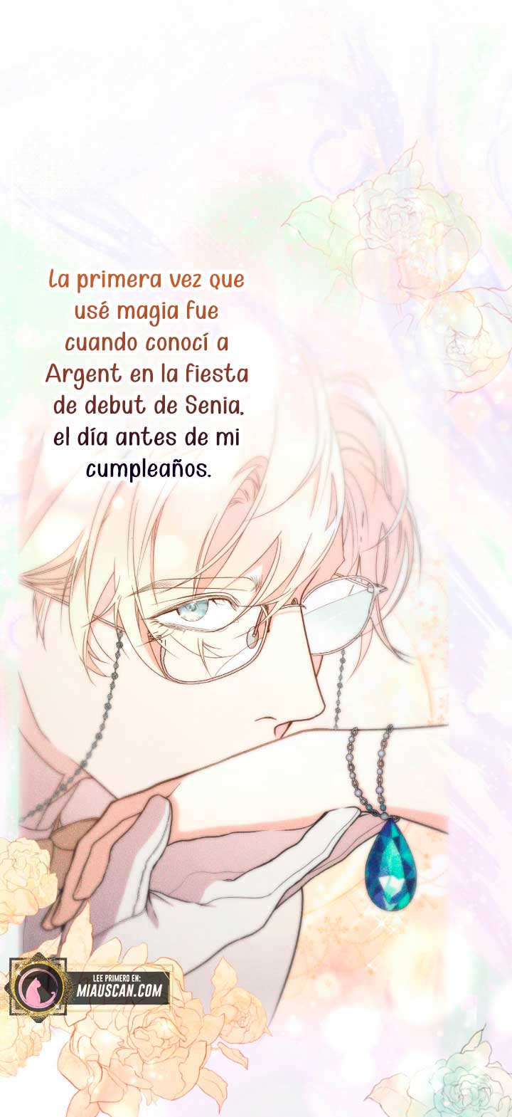 Isnelda Capítulo 28 - Página 60