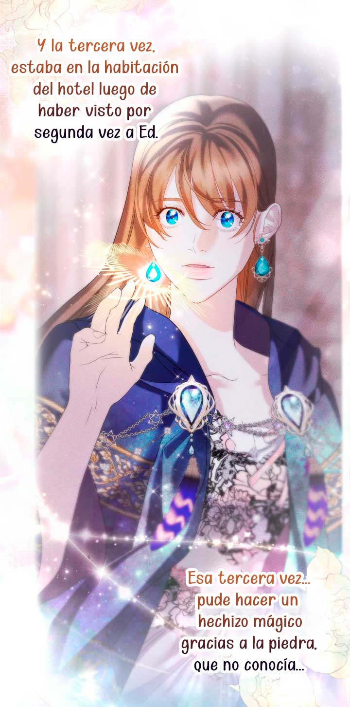 Isnelda Capítulo 28 - Página 62