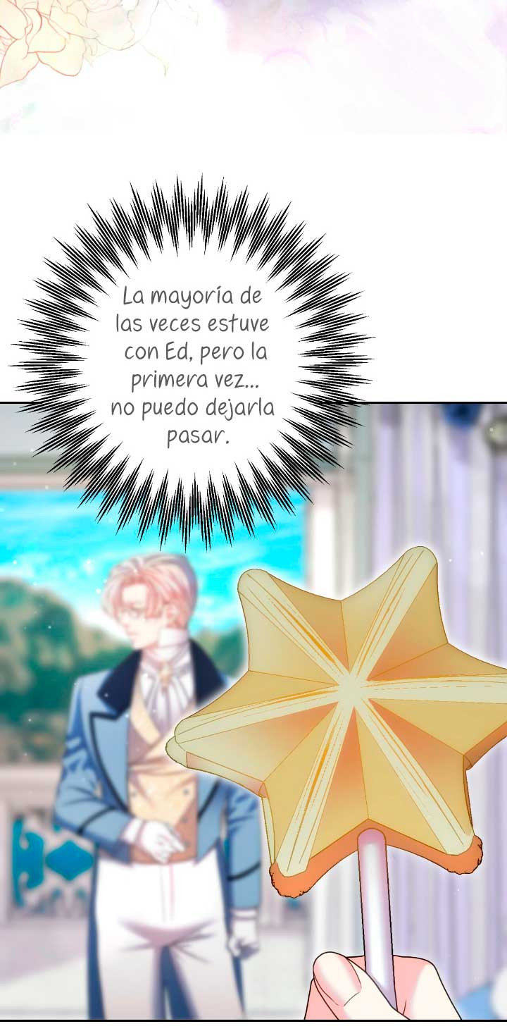 Isnelda Capítulo 28 - Página 64