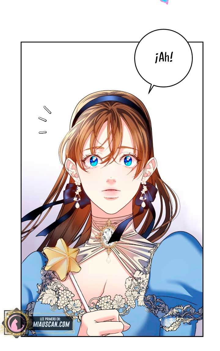 Isnelda Capítulo 28 - Página 68