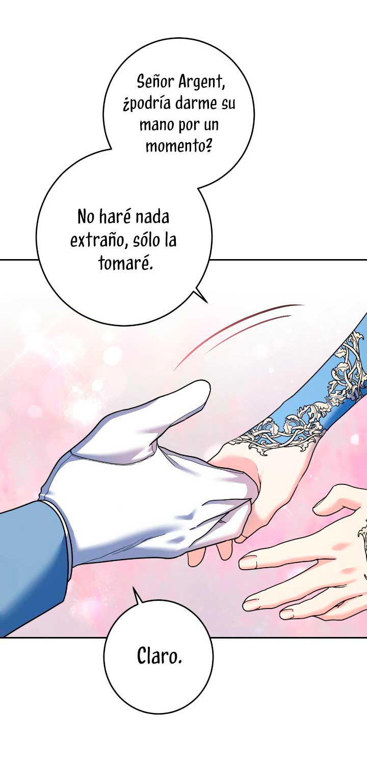 Isnelda Capítulo 28 - Página 69