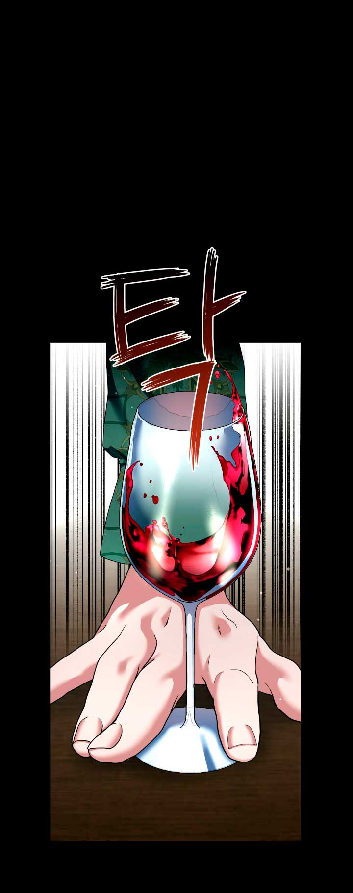 Isnelda Capítulo 28 - Página 7