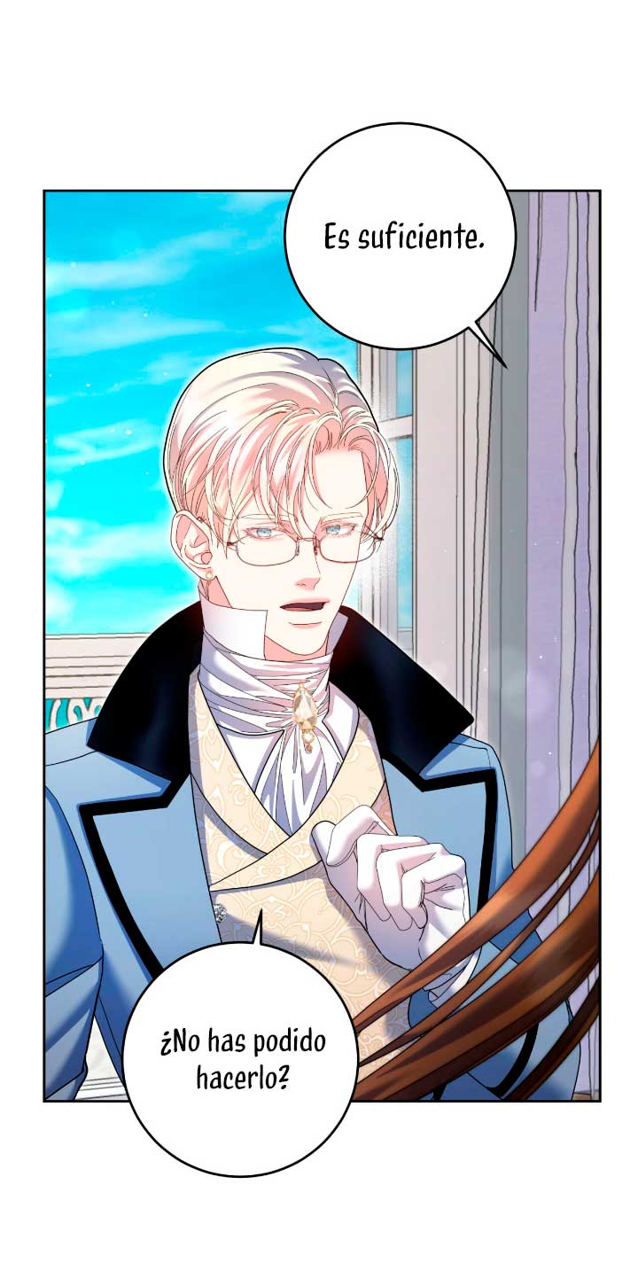 Isnelda Capítulo 28 - Página 72