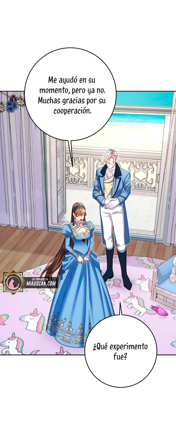 Isnelda Capítulo 28 - Página 73