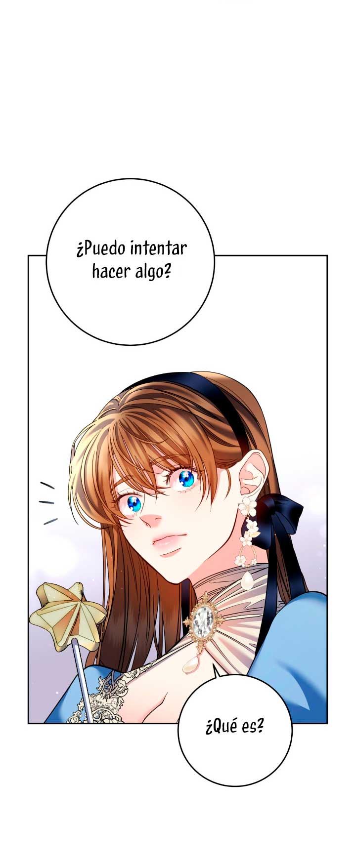 Isnelda Capítulo 28 - Página 75