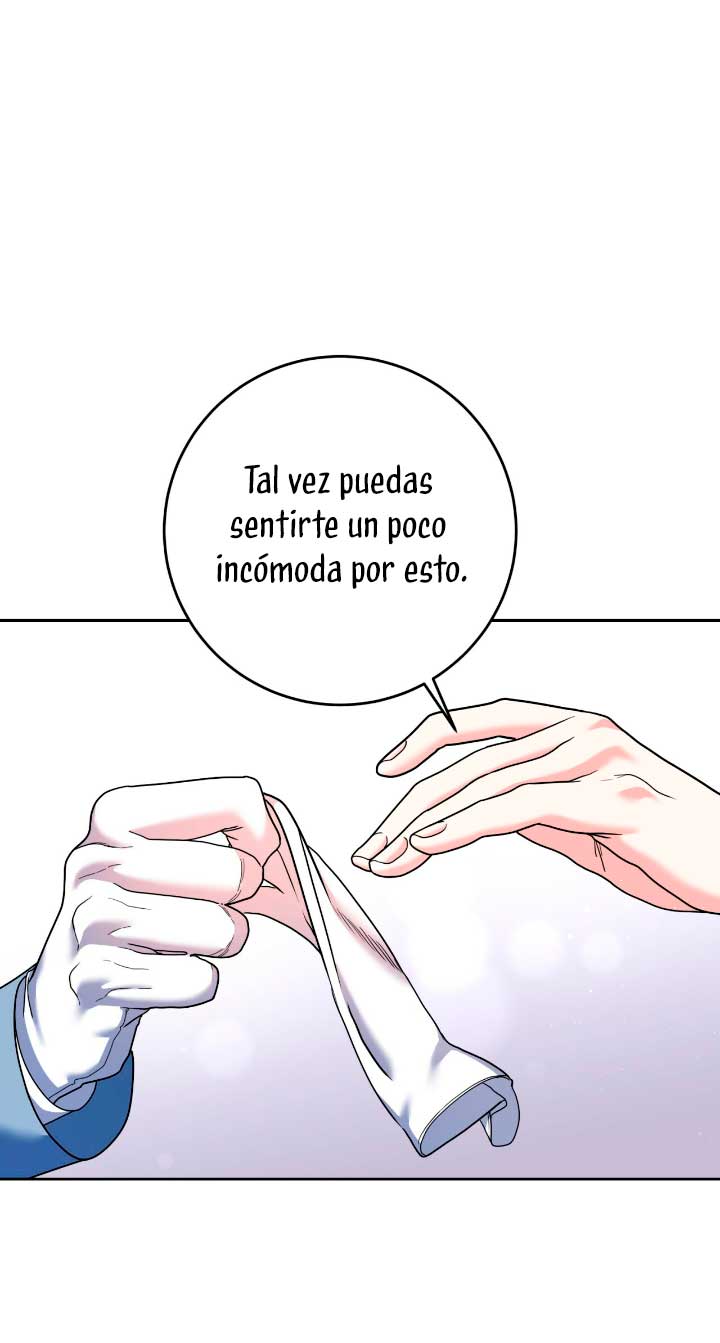 Isnelda Capítulo 28 - Página 77