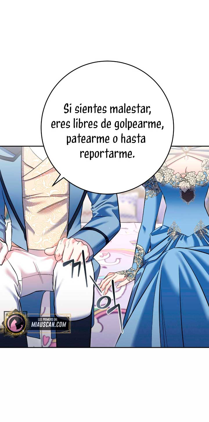 Isnelda Capítulo 28 - Página 78