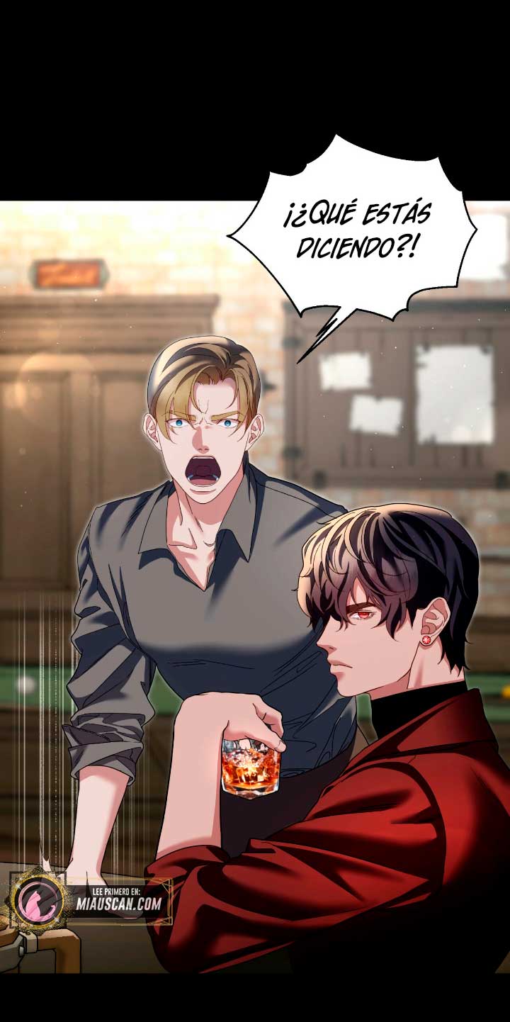 Isnelda Capítulo 28 - Página 9