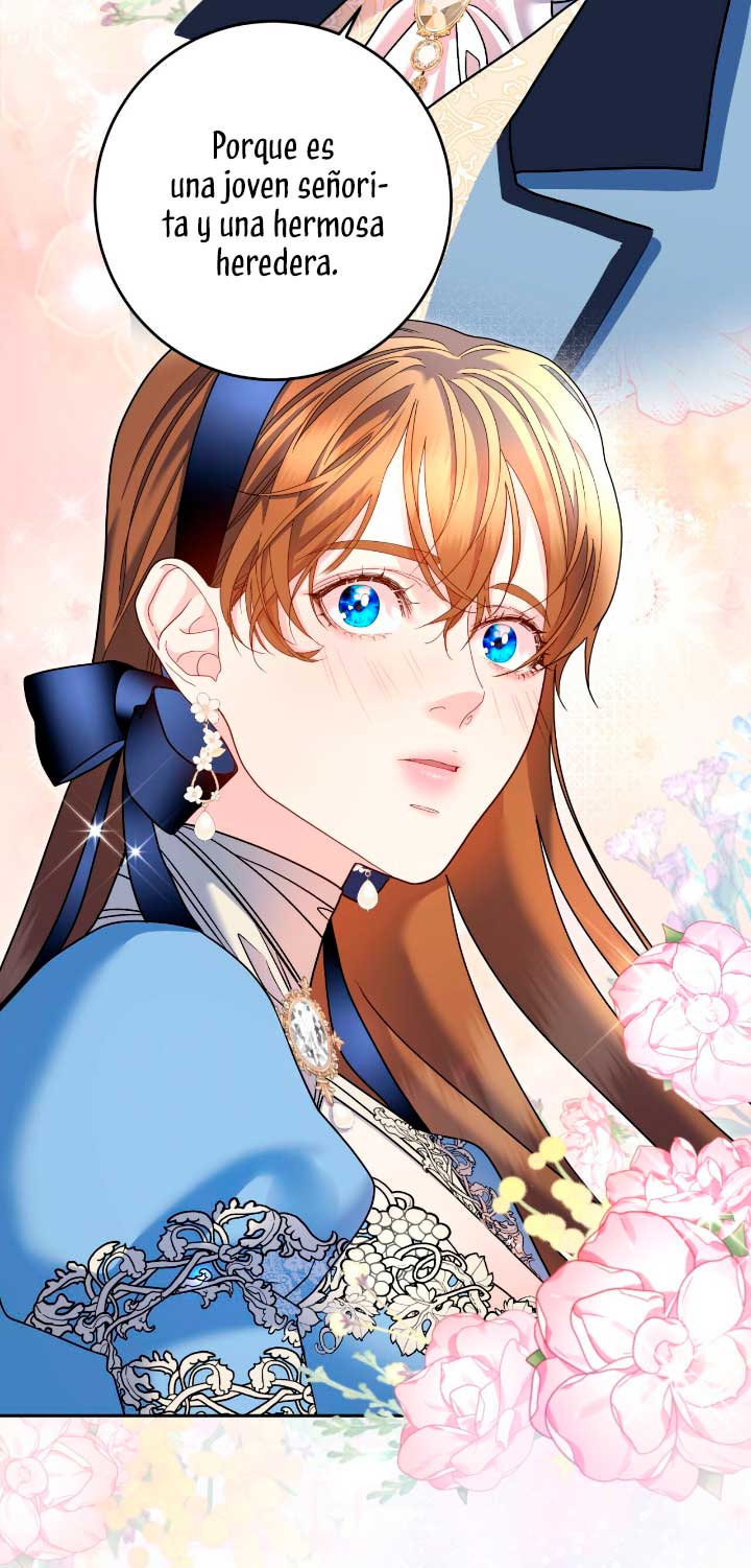 Isnelda Capítulo 29 - Página 10