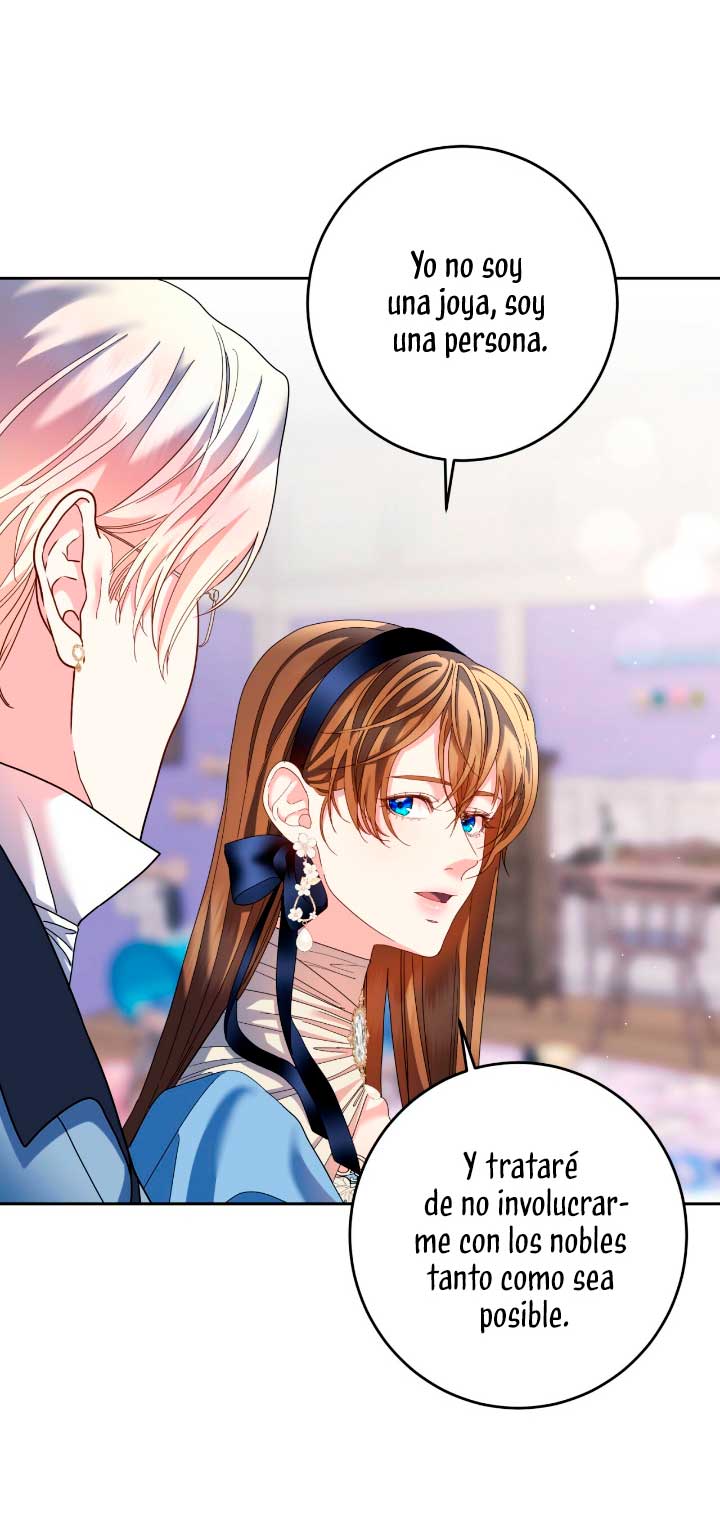 Isnelda Capítulo 29 - Página 14