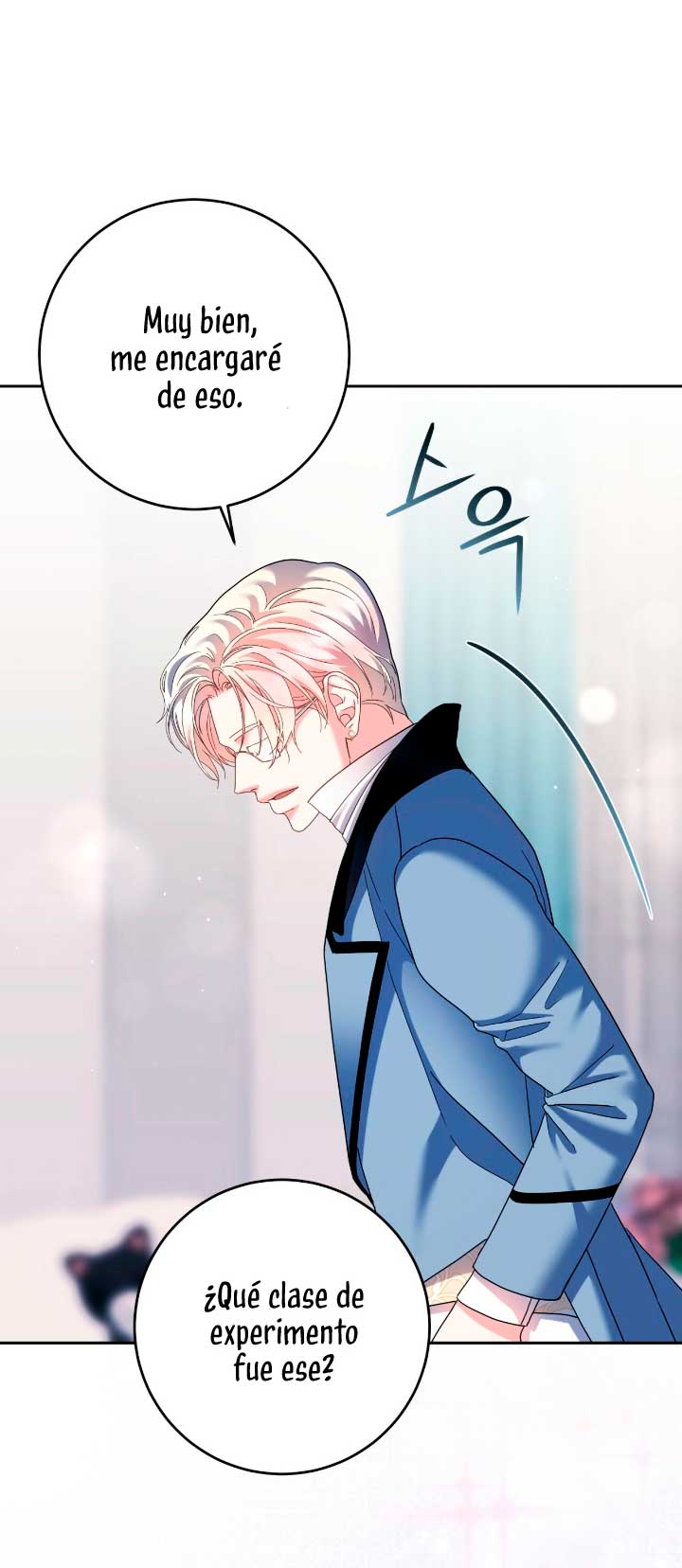 Isnelda Capítulo 29 - Página 15