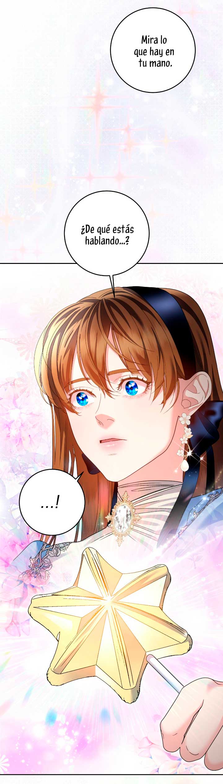 Isnelda Capítulo 29 - Página 16