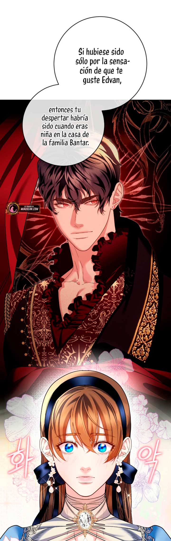 Isnelda Capítulo 29 - Página 18