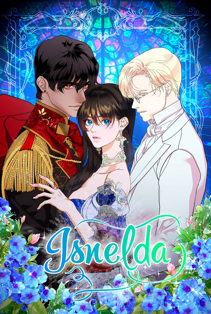 Isnelda Capítulo 29 - Página 2