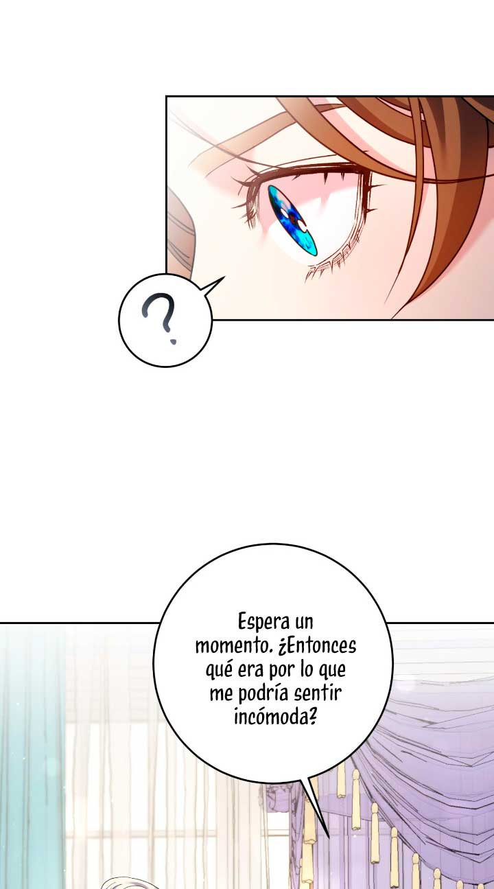 Isnelda Capítulo 29 - Página 20