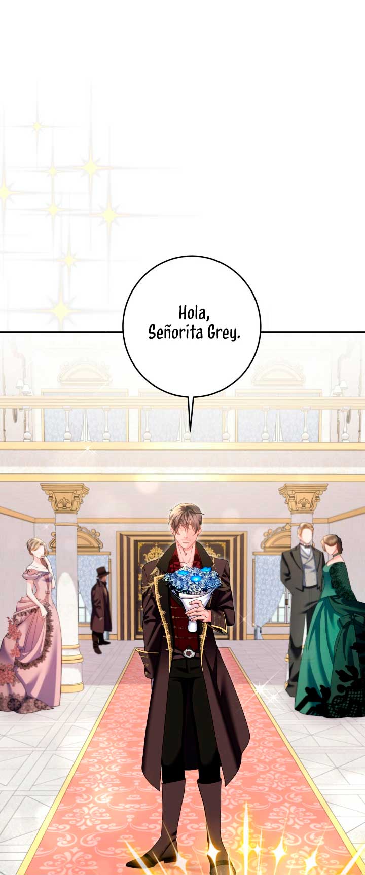 Isnelda Capítulo 29 - Página 27