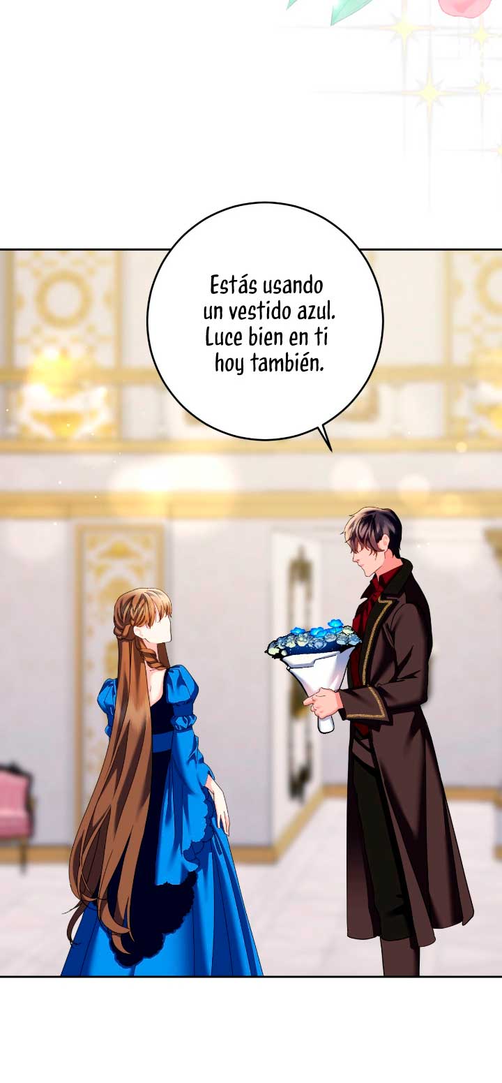 Isnelda Capítulo 29 - Página 29