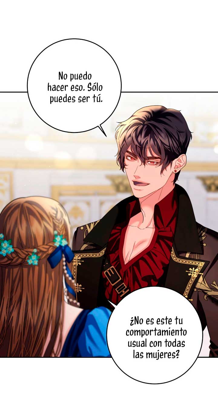 Isnelda Capítulo 29 - Página 31