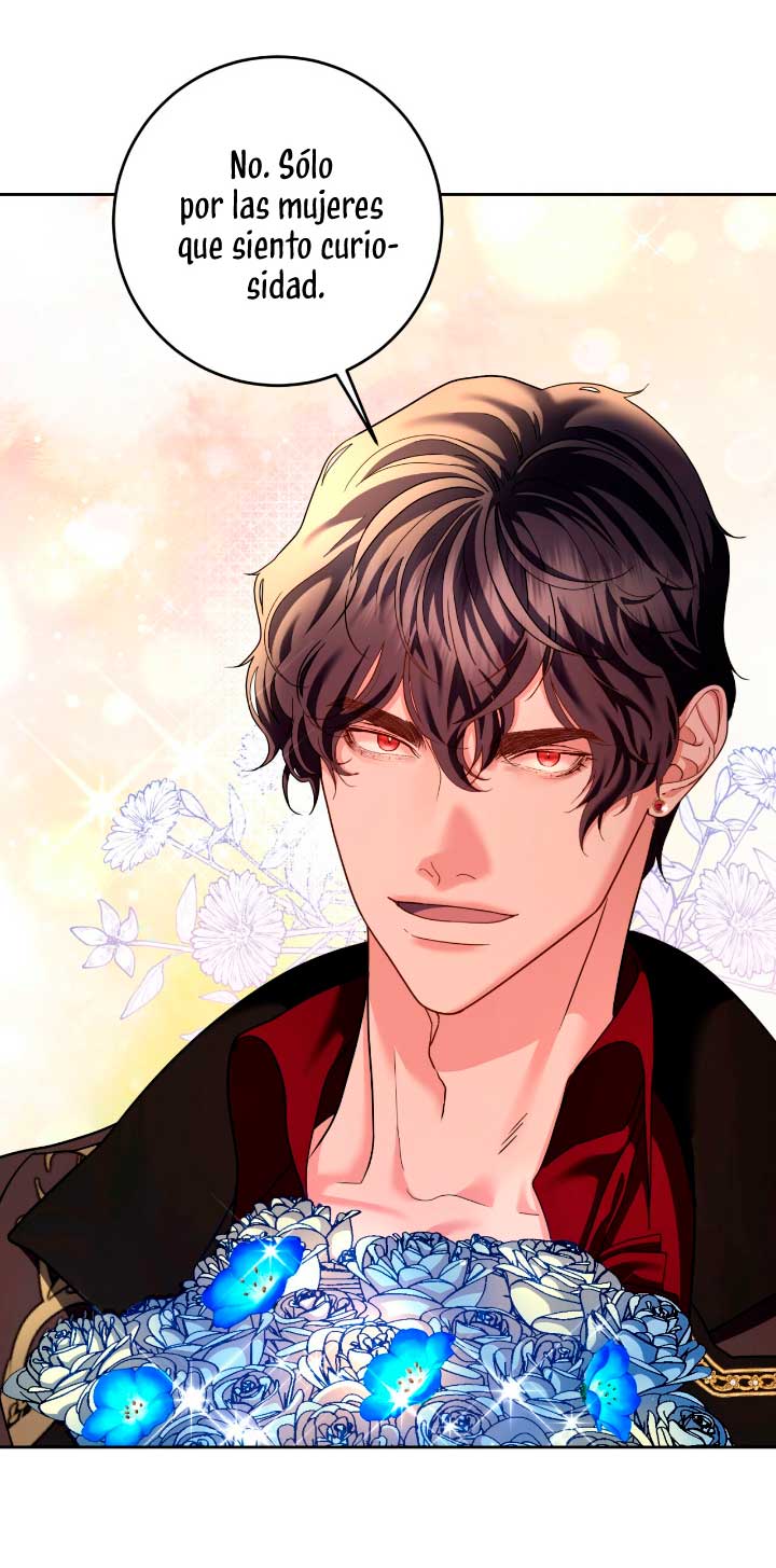 Isnelda Capítulo 29 - Página 32