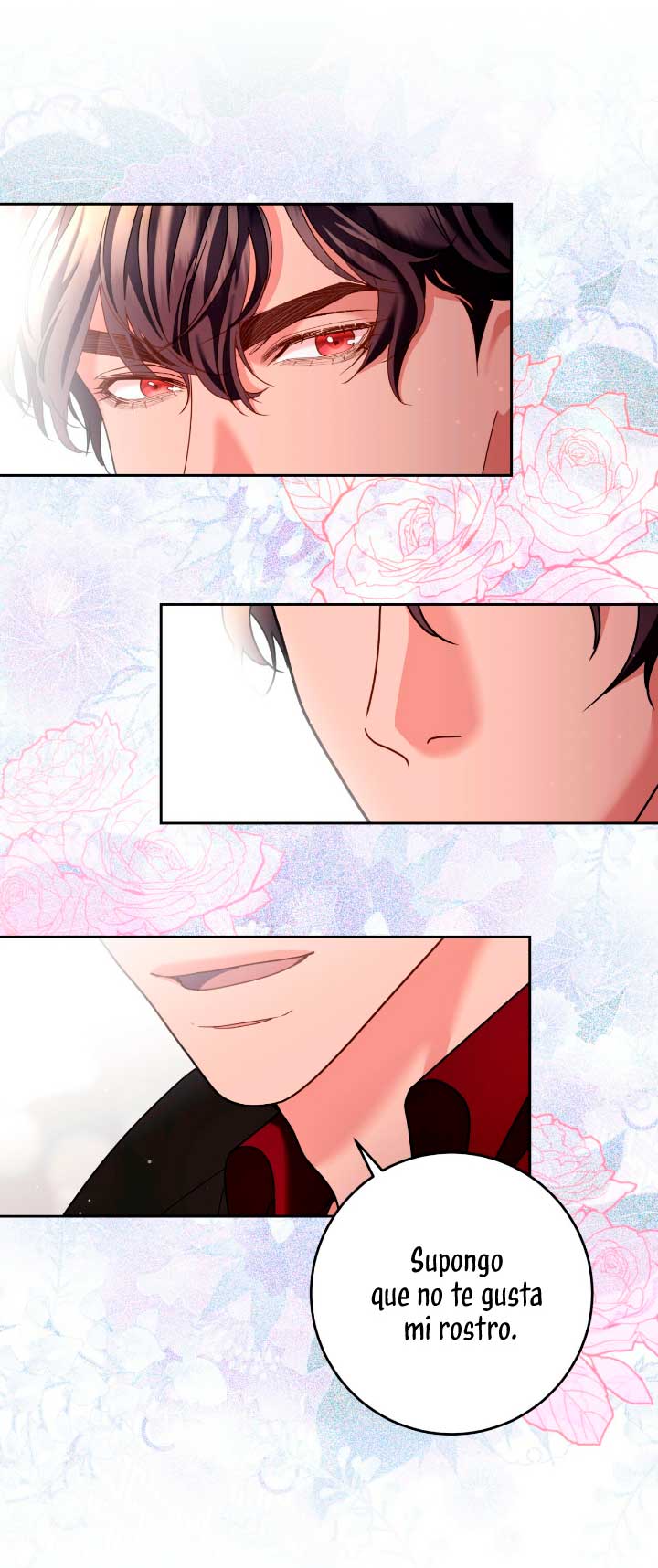 Isnelda Capítulo 29 - Página 34