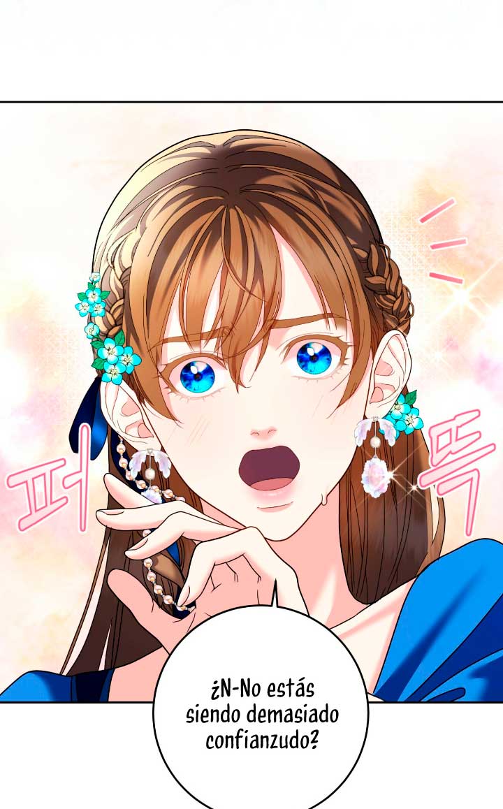 Isnelda Capítulo 29 - Página 35