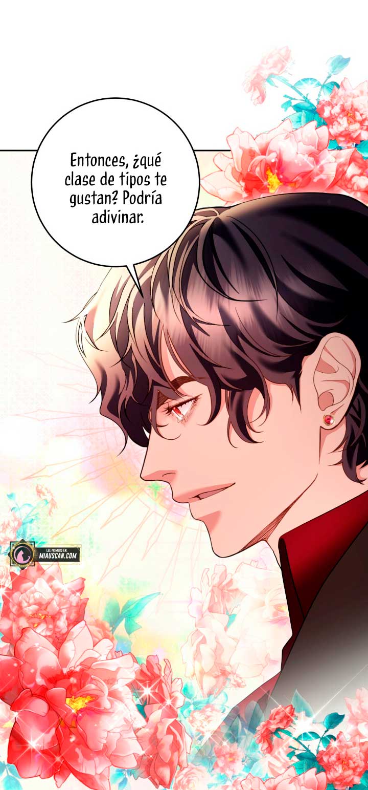 Isnelda Capítulo 29 - Página 37