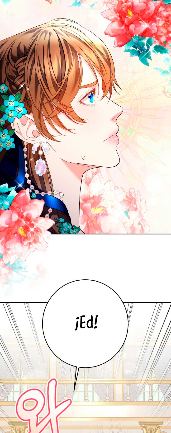 Isnelda Capítulo 29 - Página 38