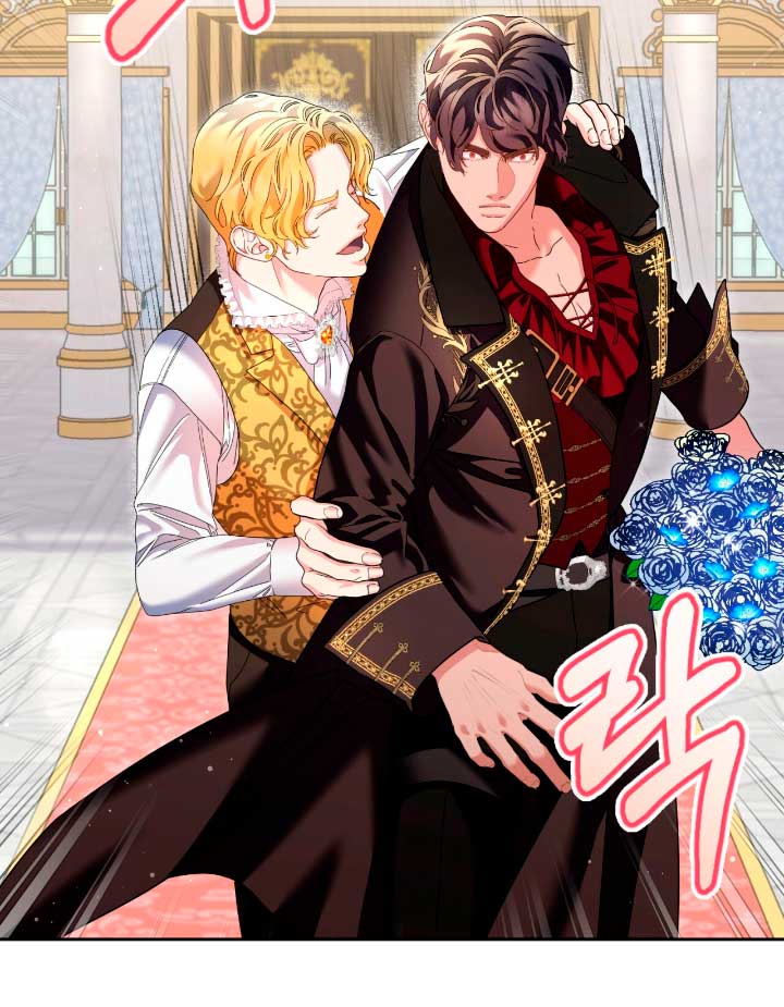 Isnelda Capítulo 29 - Página 39