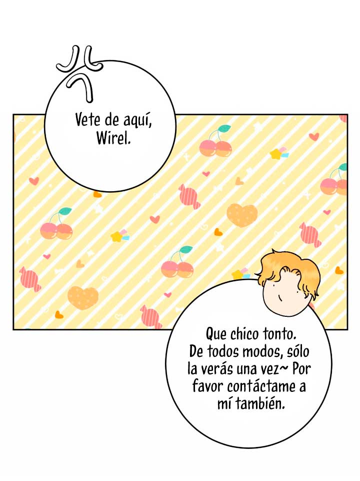 Isnelda Capítulo 29 - Página 42