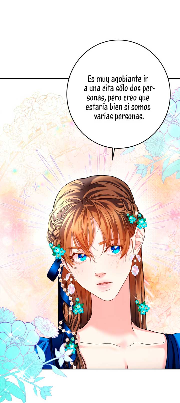 Isnelda Capítulo 29 - Página 46