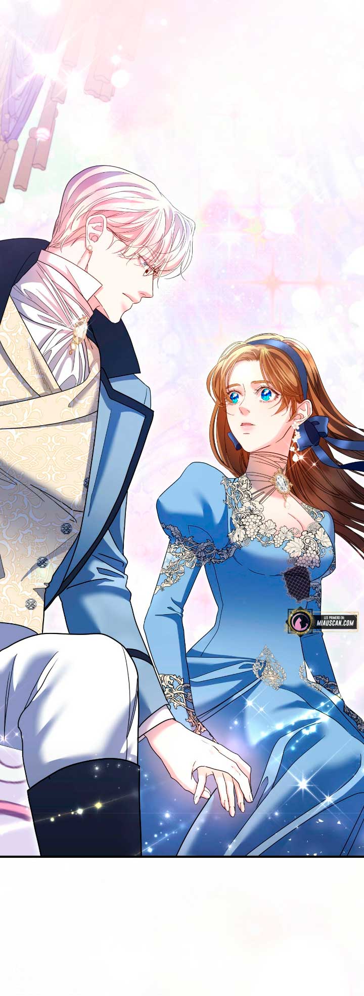 Isnelda Capítulo 29 - Página 5