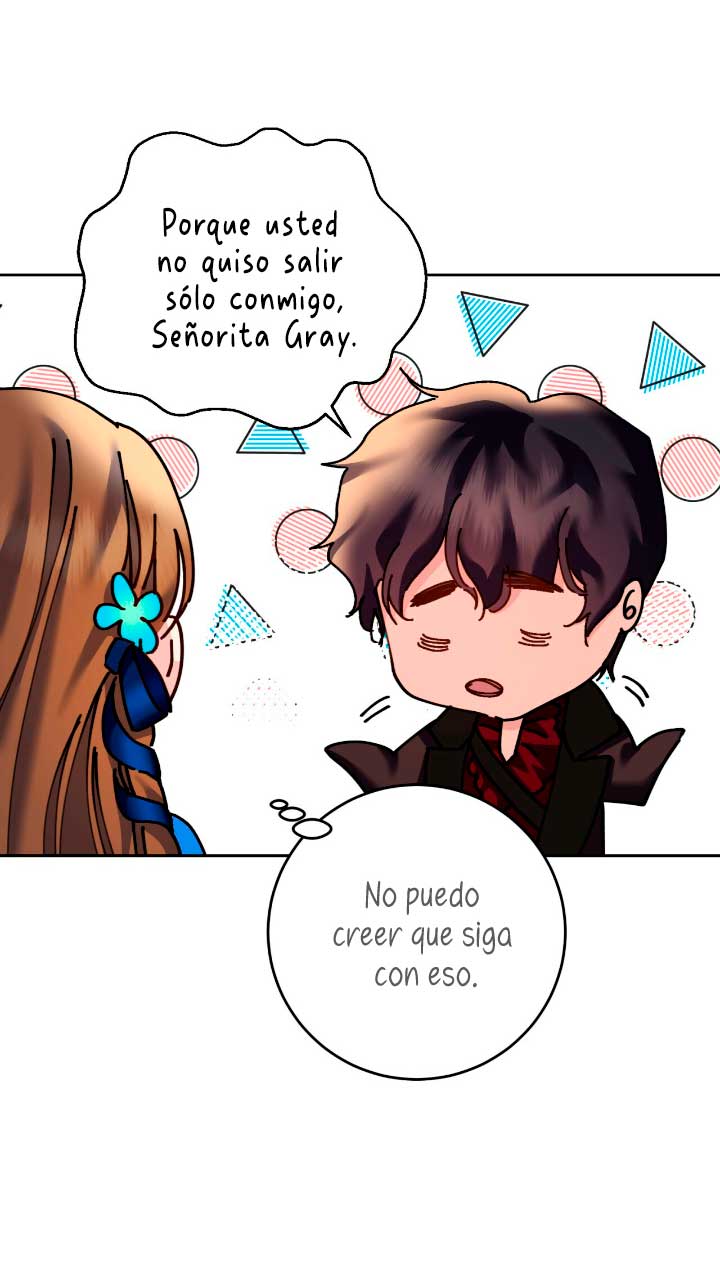 Isnelda Capítulo 29 - Página 60