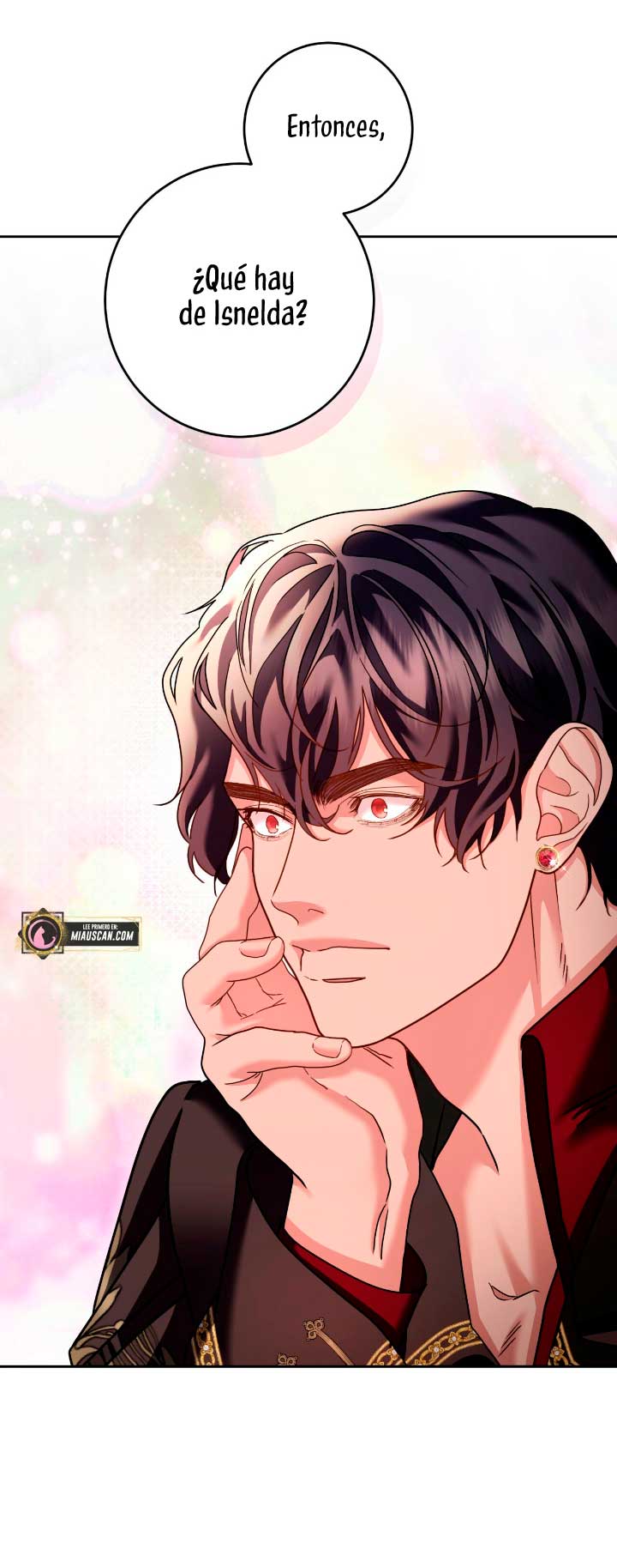 Isnelda Capítulo 29 - Página 63