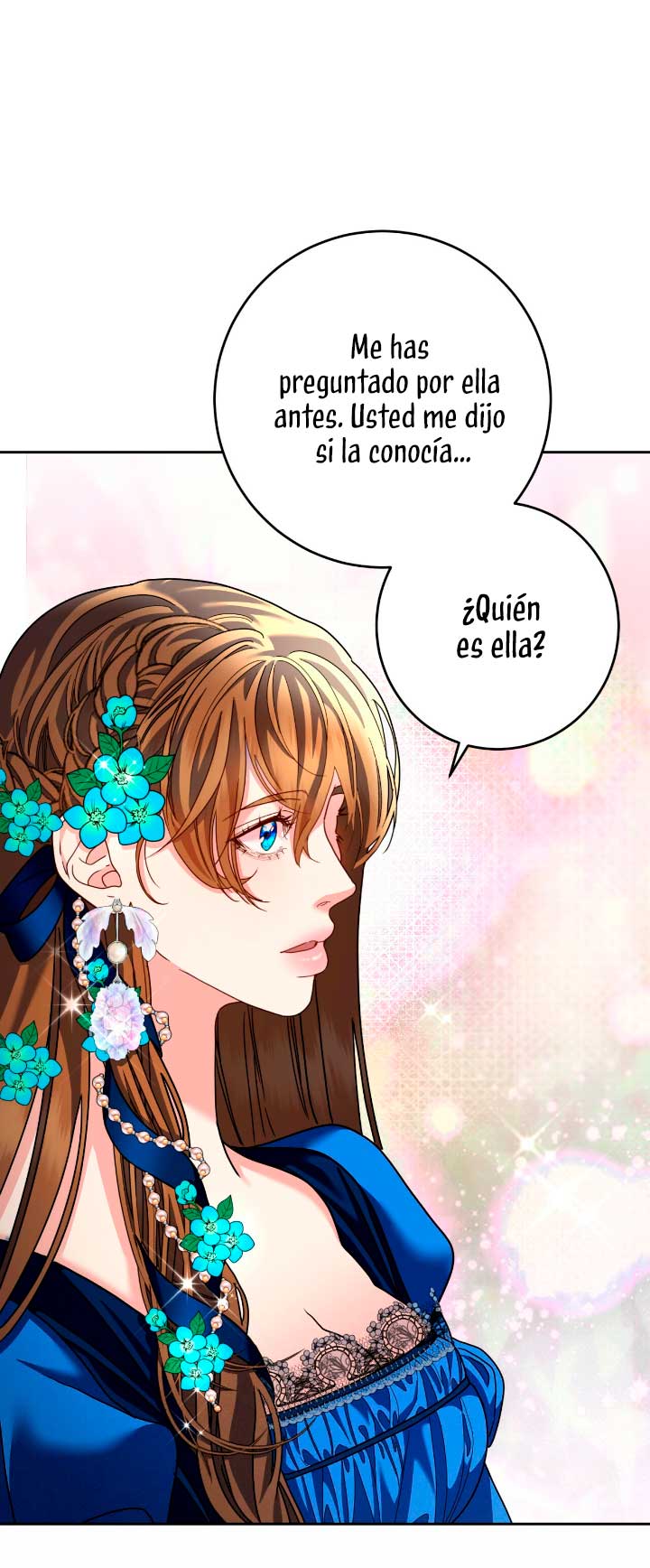 Isnelda Capítulo 29 - Página 64