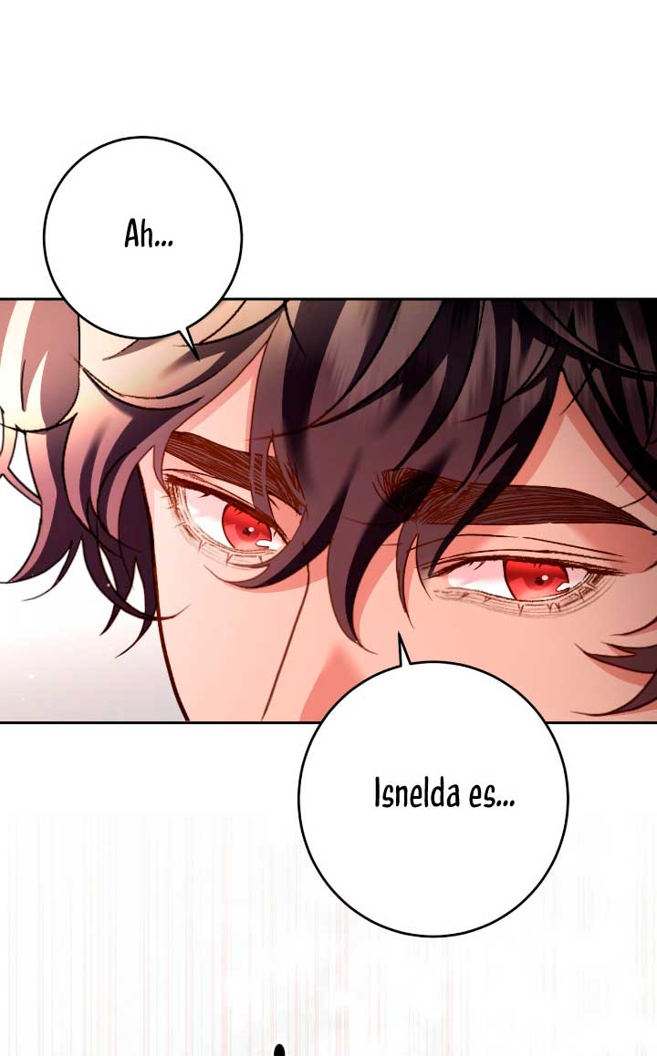Isnelda Capítulo 29 - Página 66