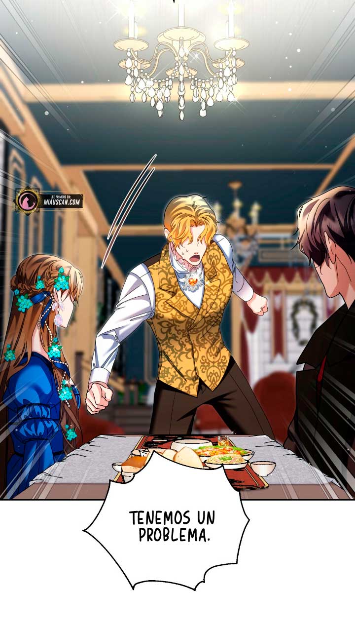 Isnelda Capítulo 29 - Página 68