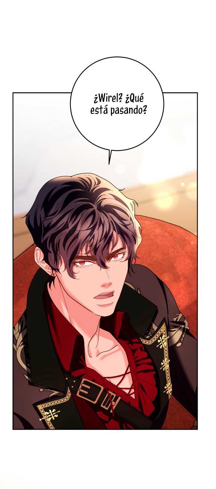 Isnelda Capítulo 29 - Página 69