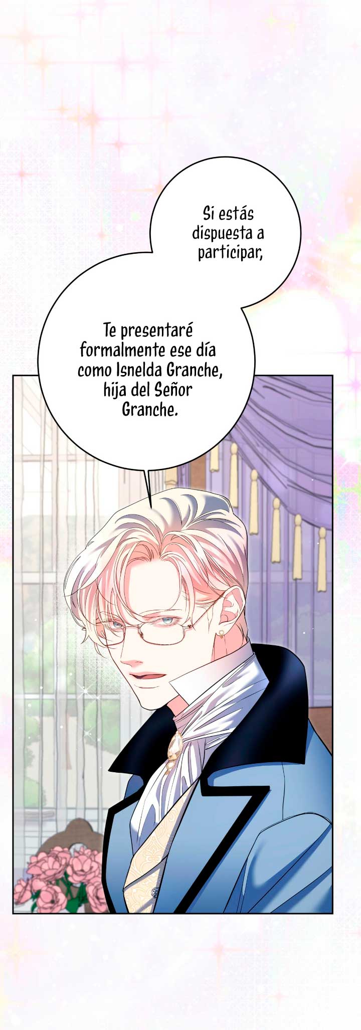 Isnelda Capítulo 29 - Página 7