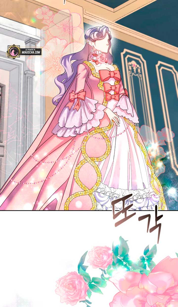 Isnelda Capítulo 29 - Página 71