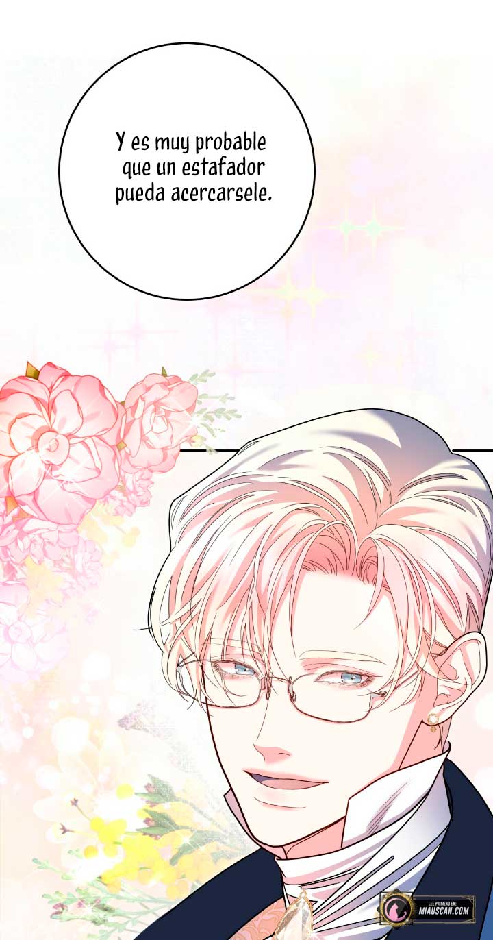 Isnelda Capítulo 29 - Página 9