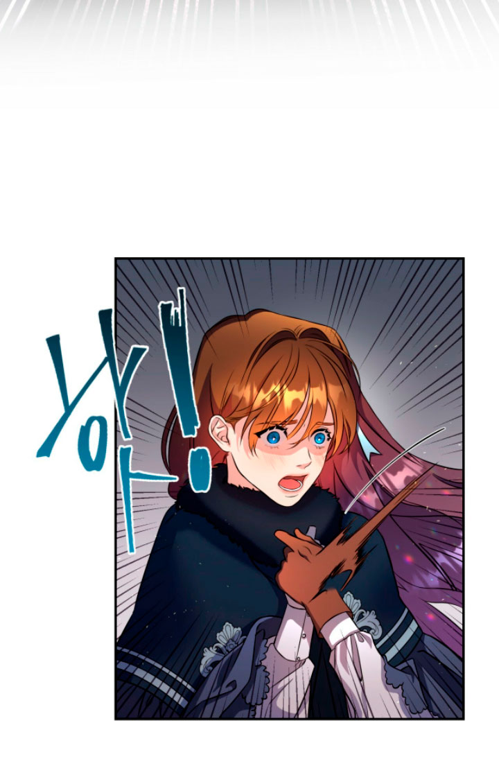 Isnelda Capítulo 3 - Página 10