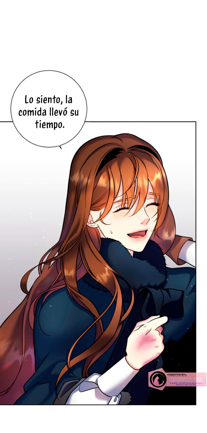 Isnelda Capítulo 3 - Página 12