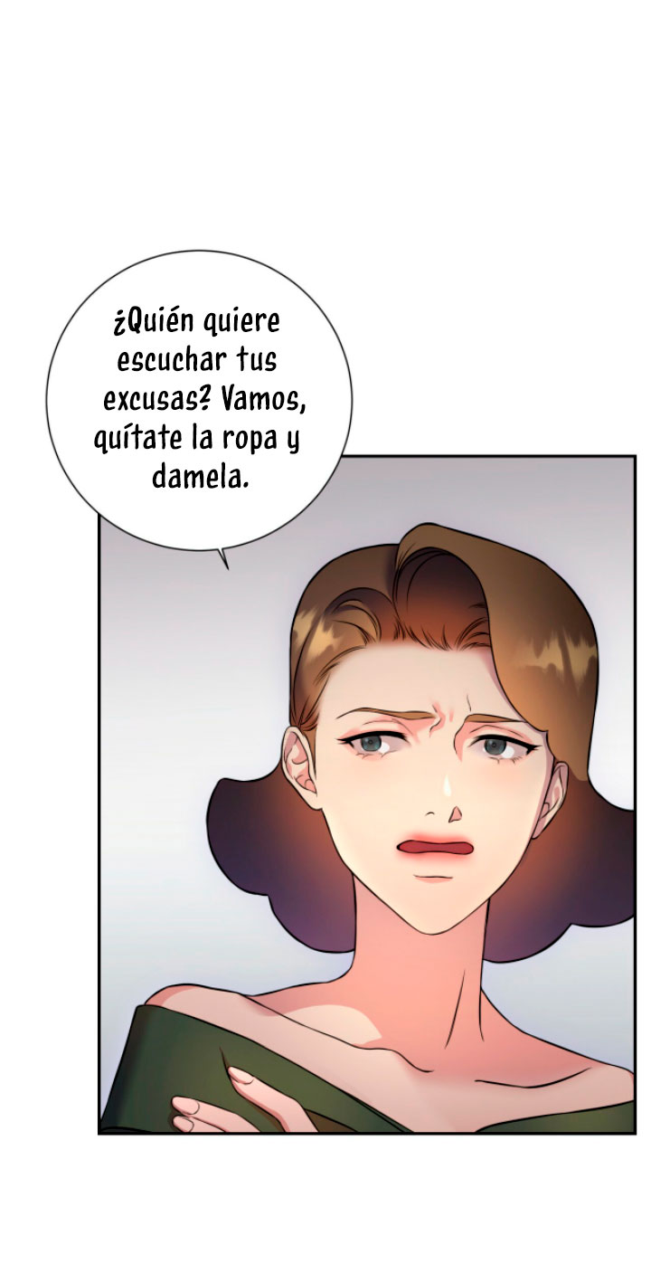 Isnelda Capítulo 3 - Página 13