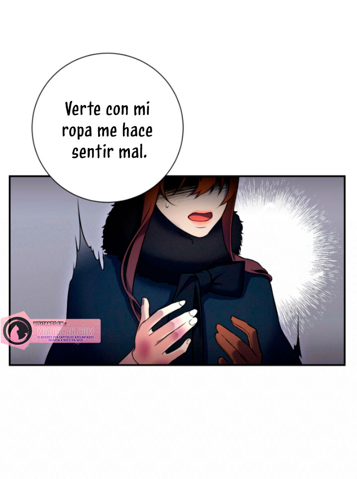 Isnelda Capítulo 3 - Página 14