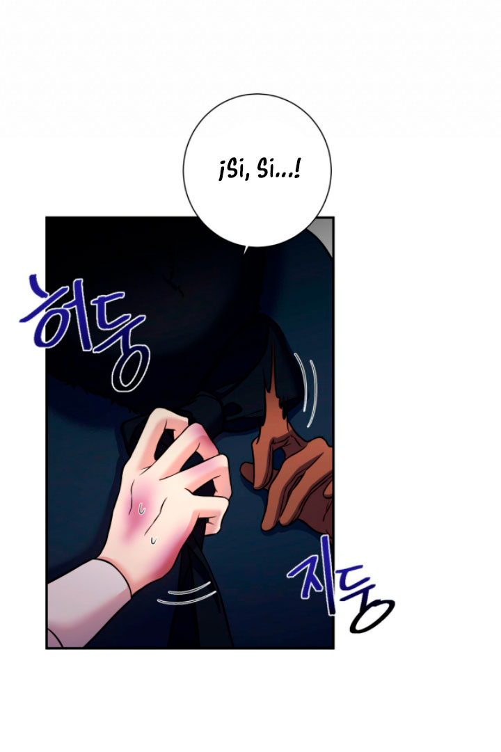 Isnelda Capítulo 3 - Página 15